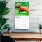 BrownTrout; Goldendoodles | 2027 12 x 24 Inch (Hanging) Monthly Square Wall Calendar | Plastic-Free; Category:Wall Calendars; Image:6
